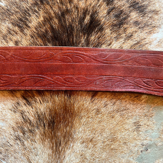 Belt Tan
