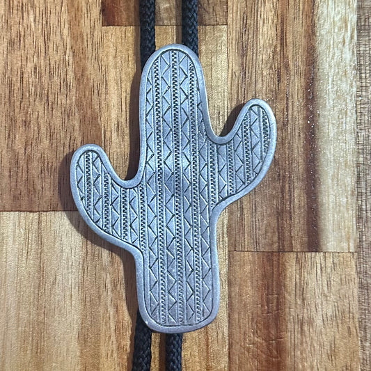 Bolo Cactus