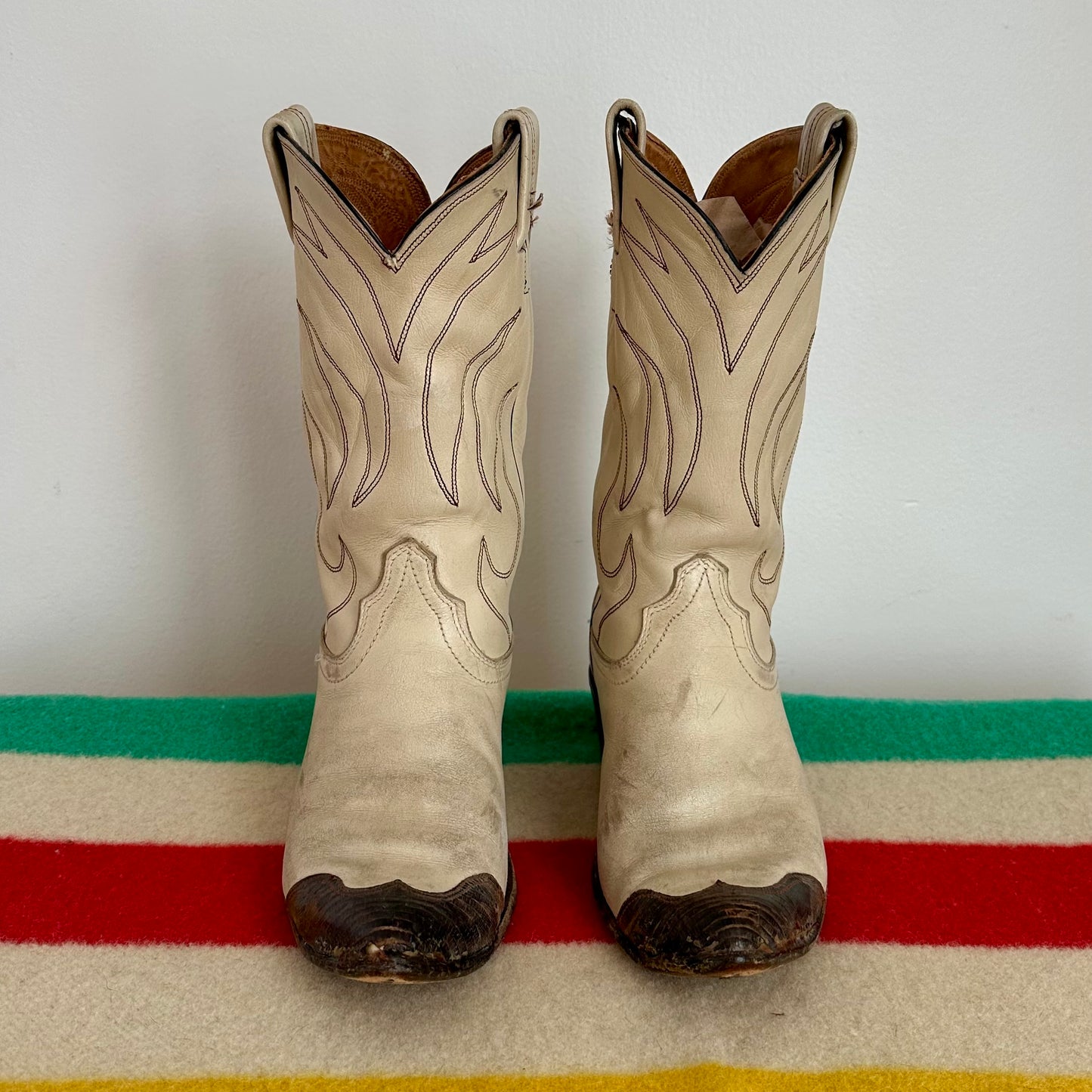 Western Boots Hyer