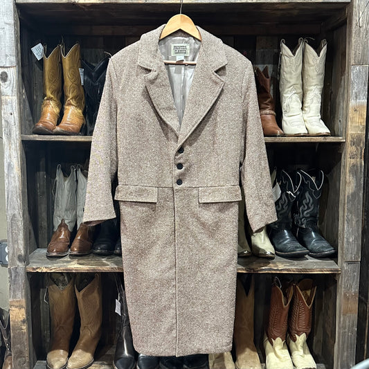 Coat Frontier Classics