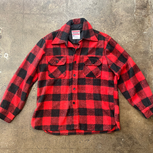 Jacket Snowdrift Medium