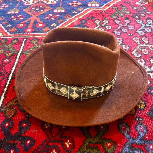 Western Hat Empire