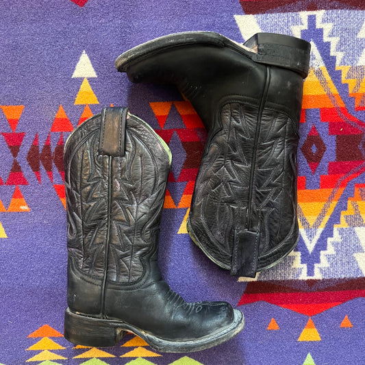 Western Boots RC