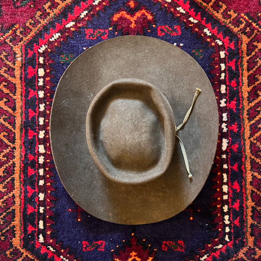 Western Hat Westchester