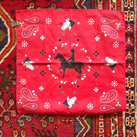 Bandana Western