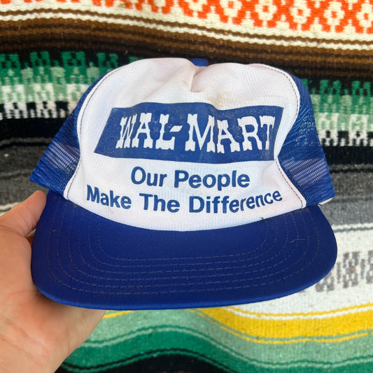 Trucker Hat Walmart