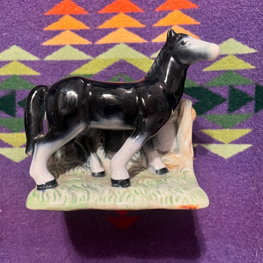 Planter Horse