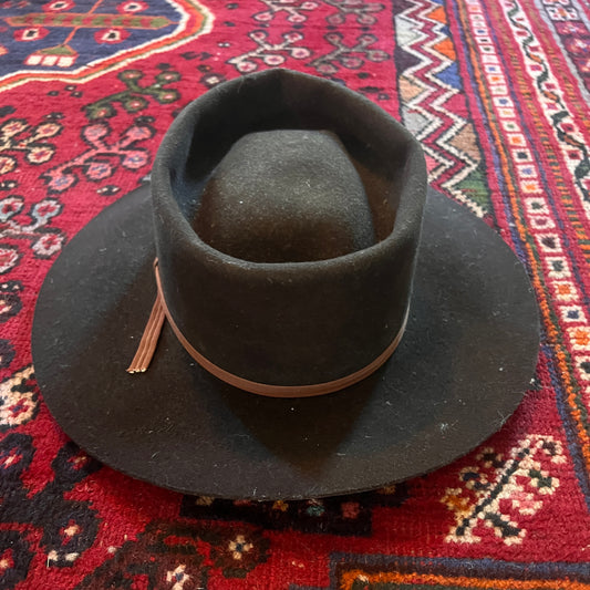 Western Trail Ridge Hat