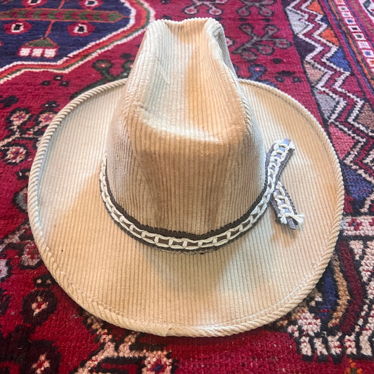 Western Hat