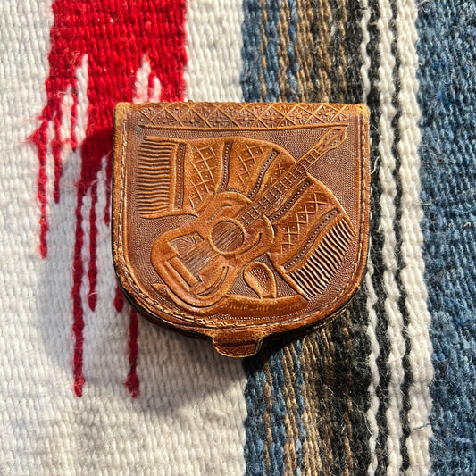 Wallet Guitar
