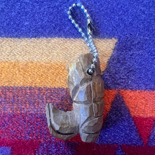 Keychain Boot