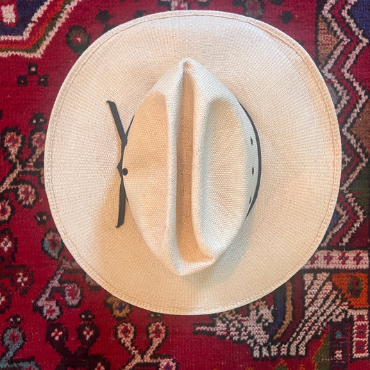 Western Hat Bangor’s