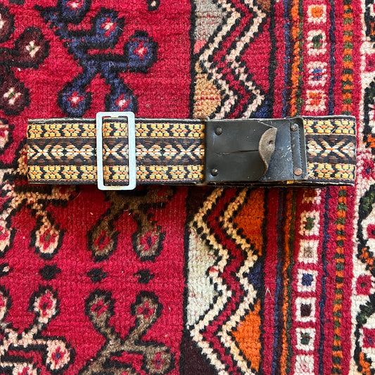 Guitar Strap