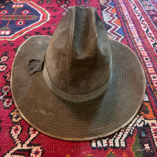 Western Hat