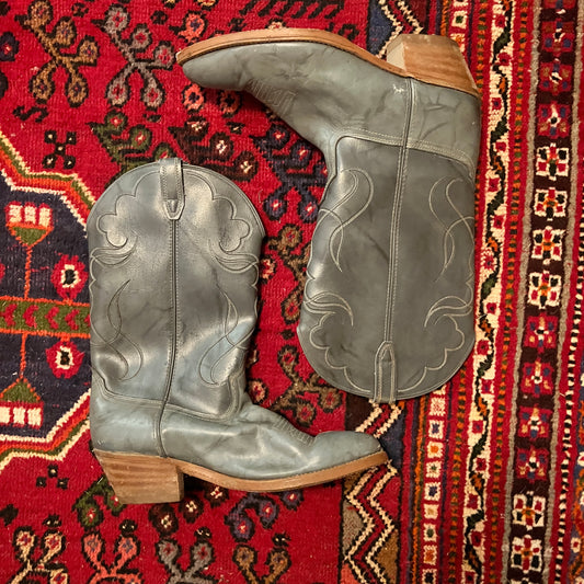 Western Boot Acme Size 13D