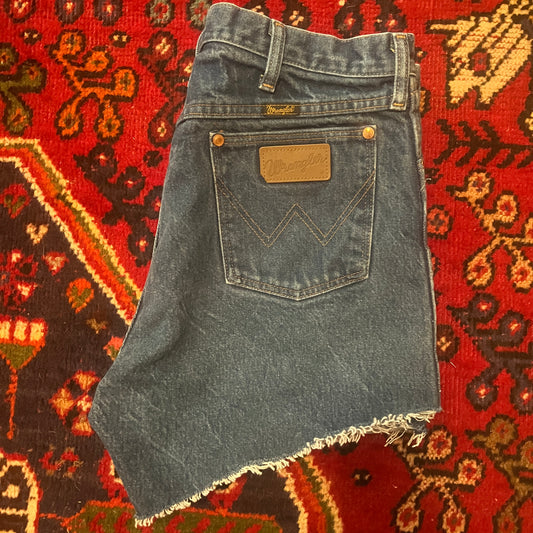 Denim Shorts Wrangler 36 x 3