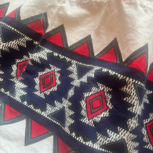 Skirt Aztec