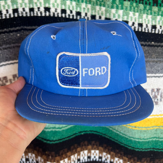 Trucker Hat Ford