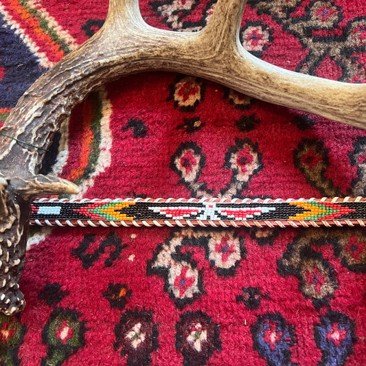 Belt Beaded