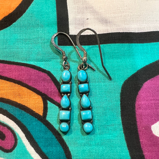 Earrings Drop