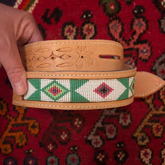 Belt Beaded