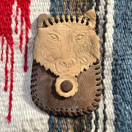 Wallet Bear