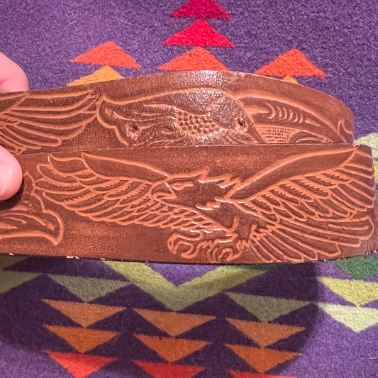 Belt Eagle
