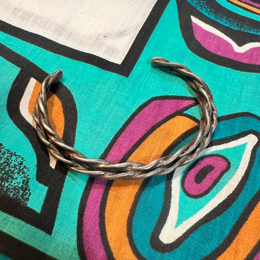Bracelet Braided