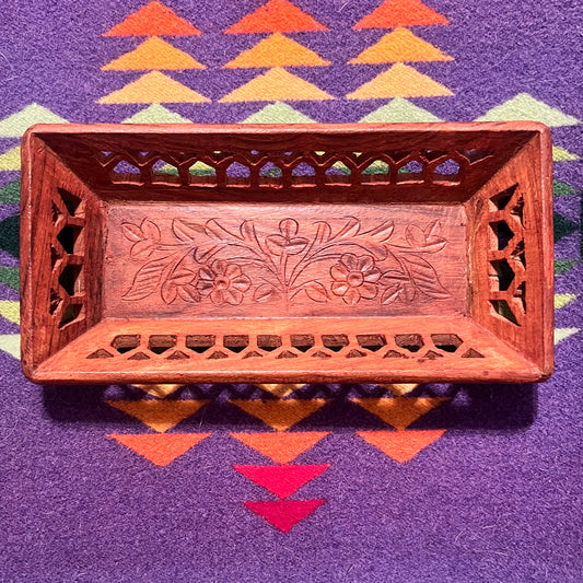 Tray Floral