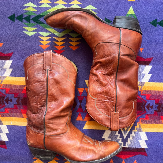 Western Boots Tony Llama 12D