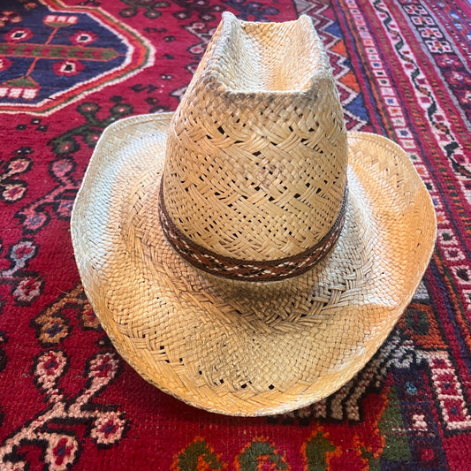 Western Resistol