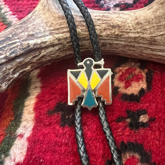 Bolo Thunderbird