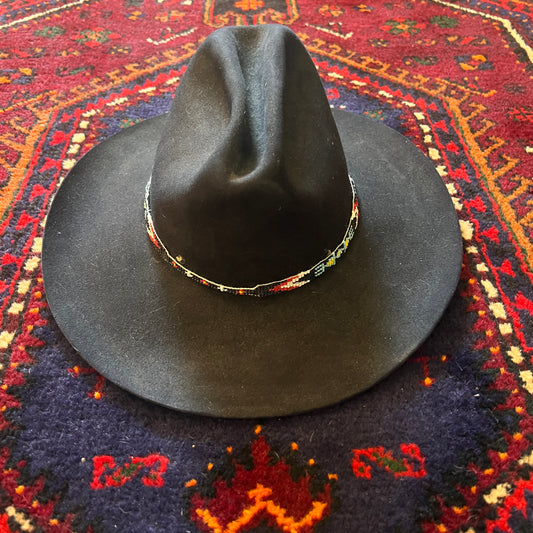 Western Hat O’Farrell