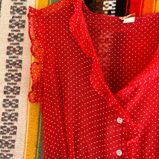 Dress Laurel Ridge