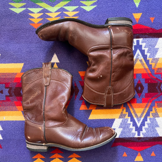 Western Boots Texas 5 1/2