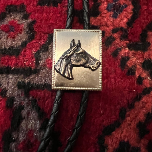 Bolo Horse