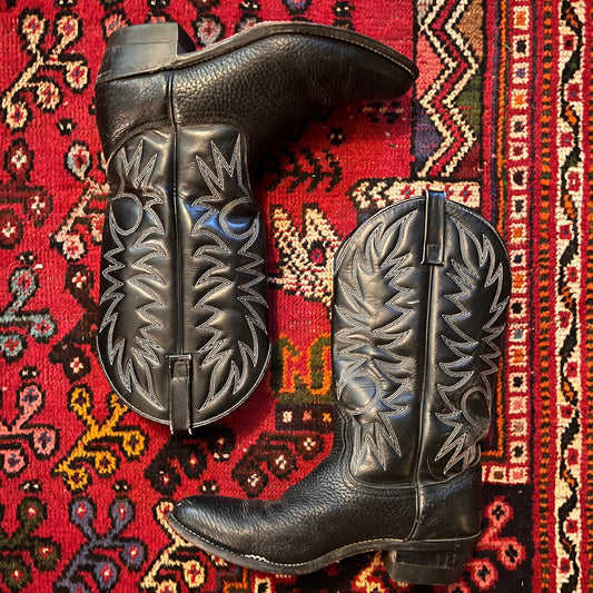 Western Boots 9.5