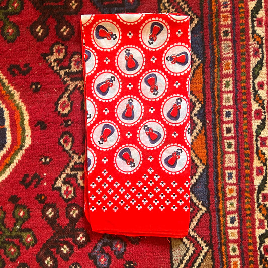 Bandana Doll
