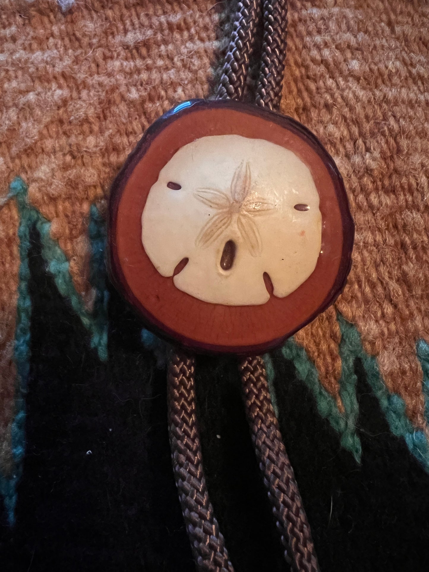 Bolo Ties Cowboy Bob