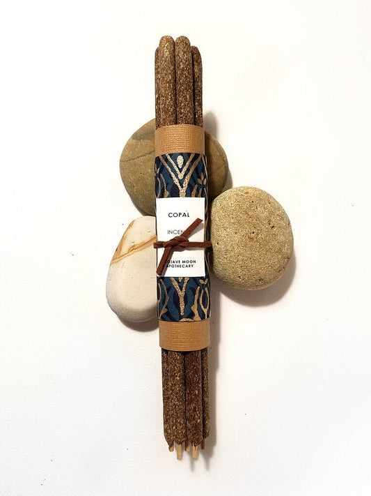Incense Copal