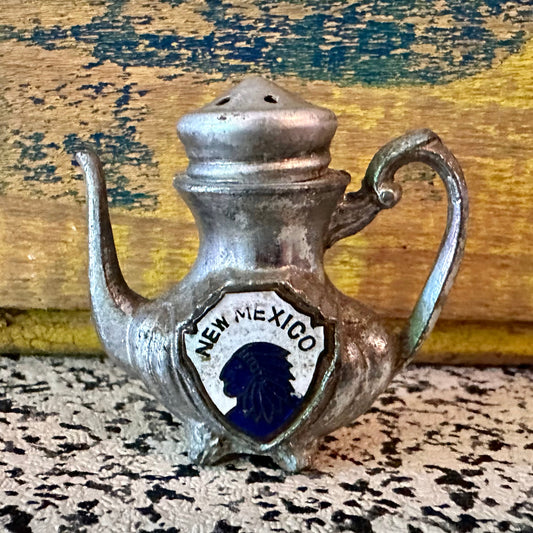 New Mexico Decanter Shaker