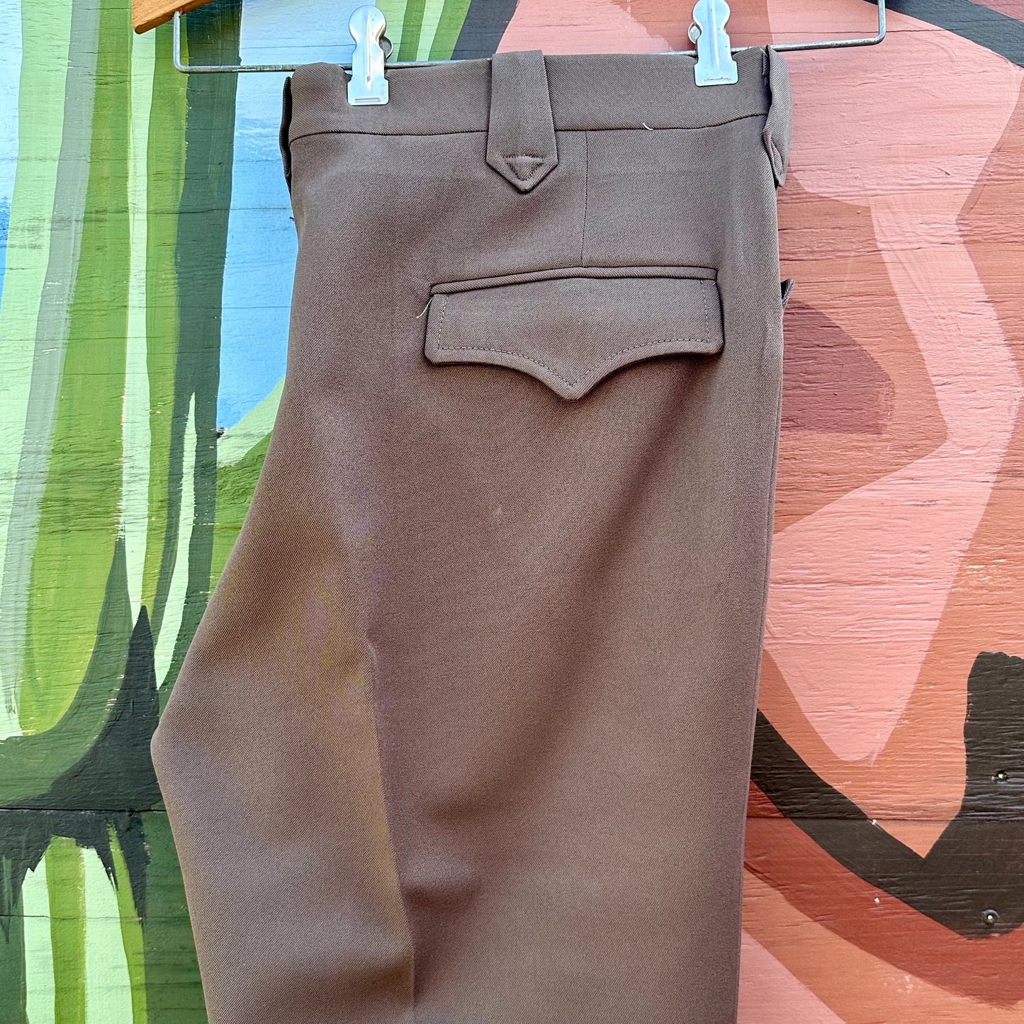 Pants Circle S 40x31
