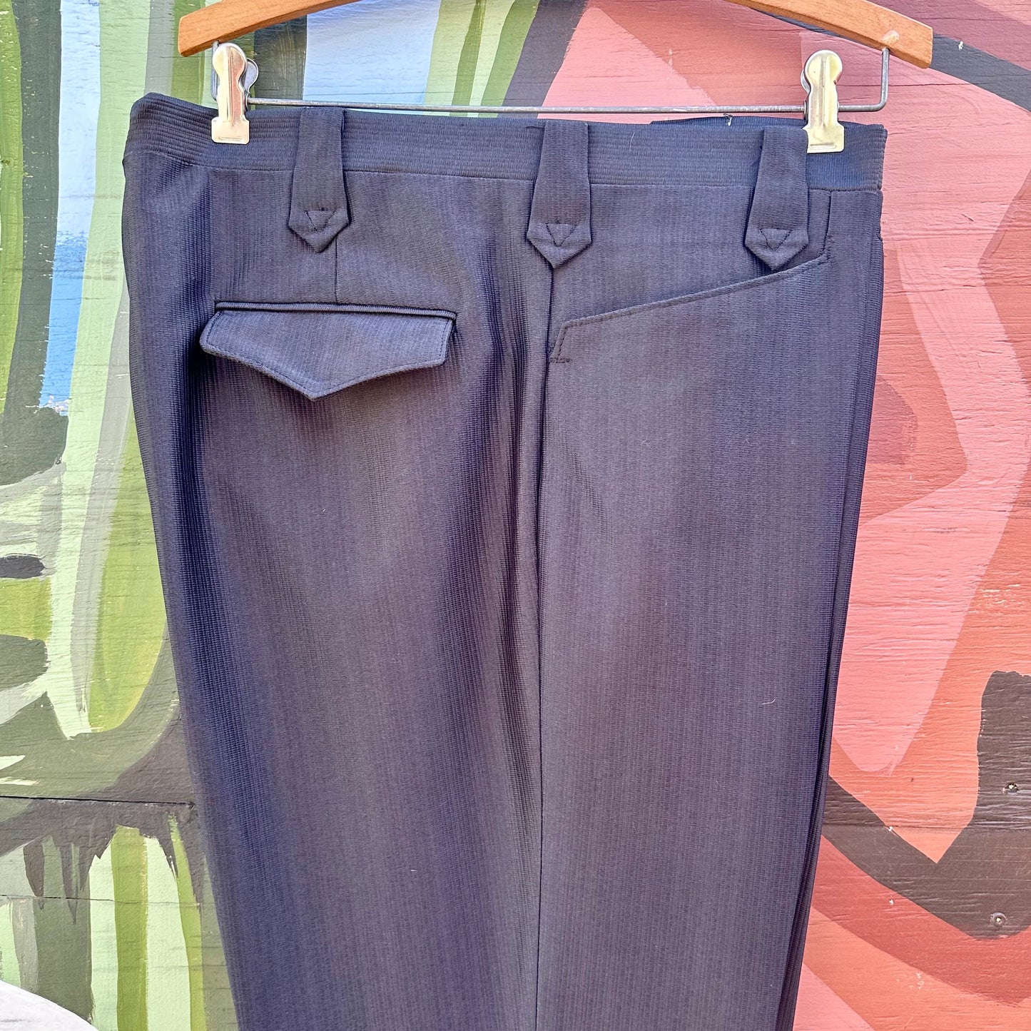 Pants Circle S 40x29